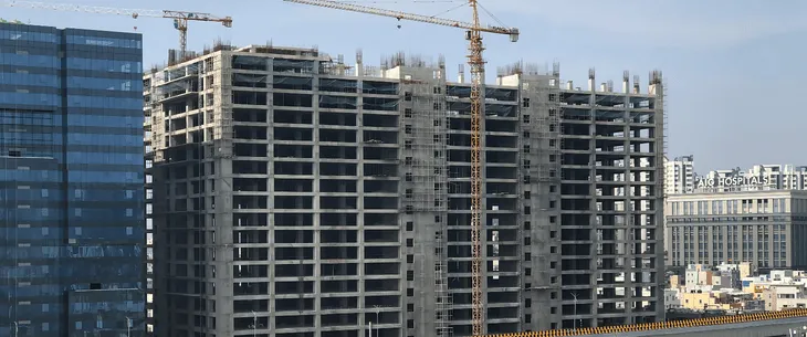 Construction & Real Estate