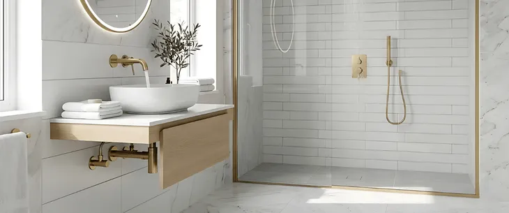 Plumbing & Sanitary