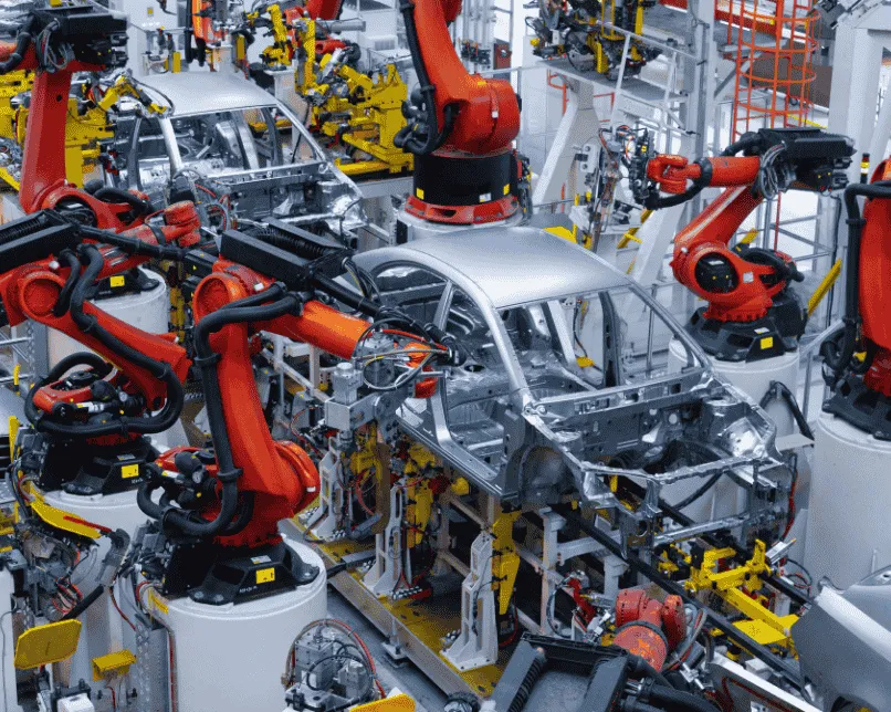 Precision brass components manufactured for engineering and industrial applications