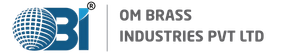 OM Brass Industries - Brass Angle Valve Manufacturer in Jamnagar Gujarat India