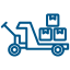 packaging and dispatch of brass valve products for export