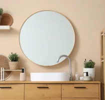 Angle valve connected to wash basin for efficient water regulation