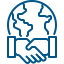 Quality Assurance Global Standards Icon