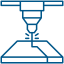 Precision brass manufacturing process with advanced machinery