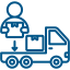 Safe packaging and dispatch process for brass component export