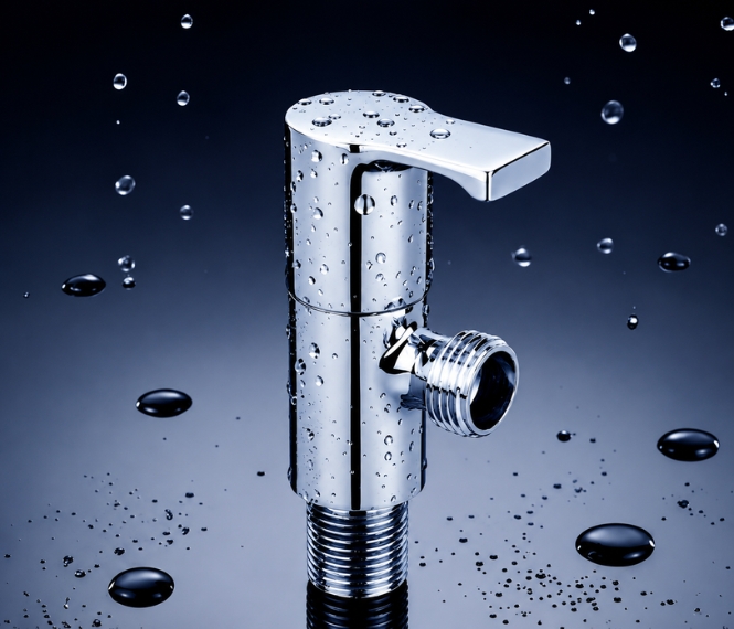 Ciya Angle Valve