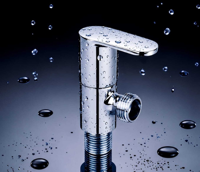Ornamix Angle Valve