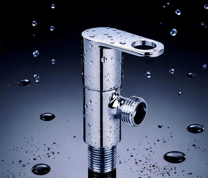 Royal Angle Valve