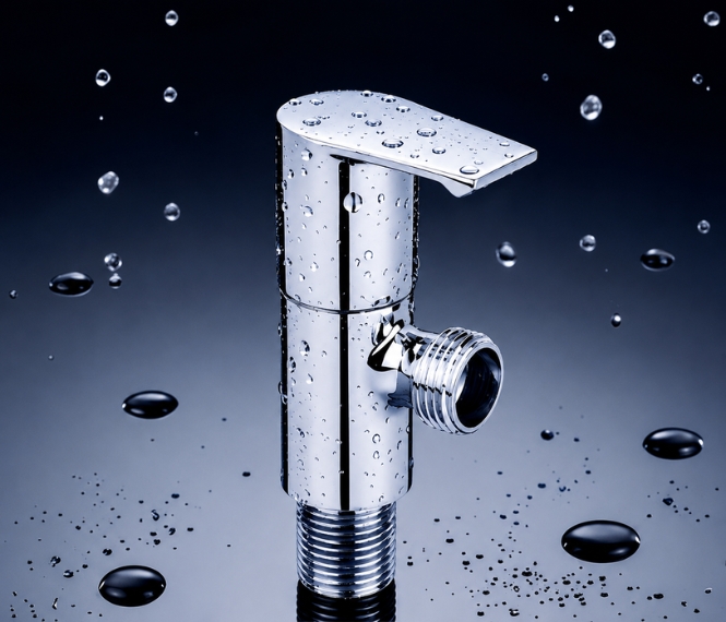 New Ciya Angle Valve