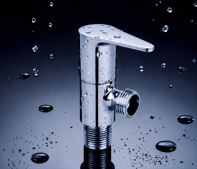 Parrot  Angle Valve