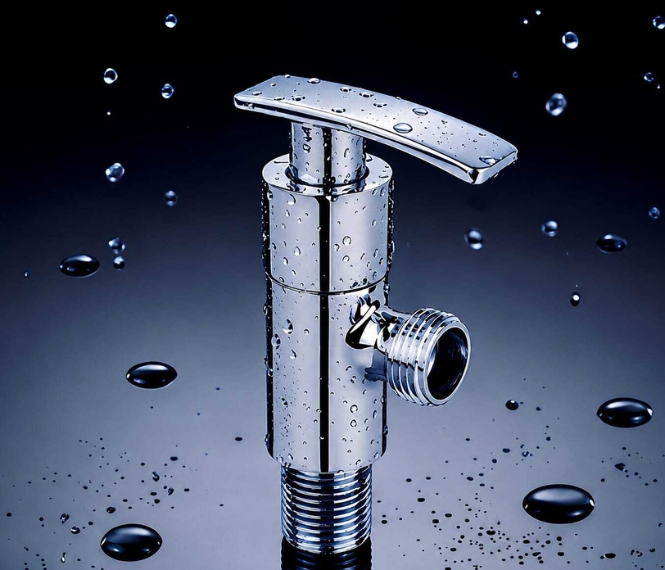 Ricko Angle Valve