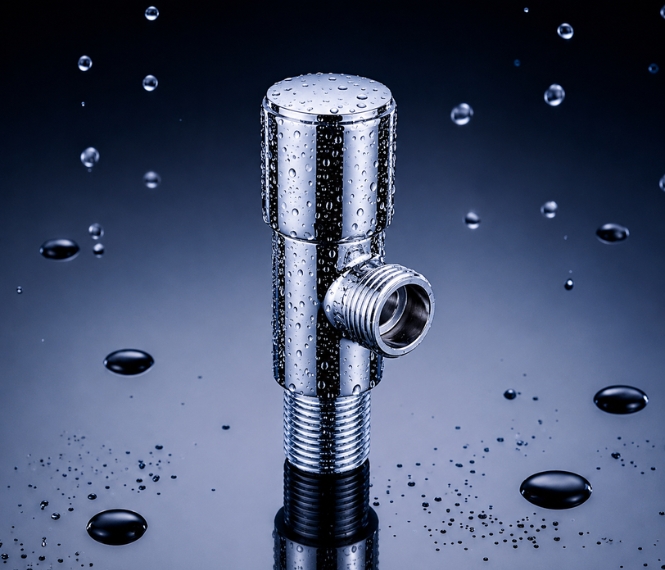 Society Angle Valve