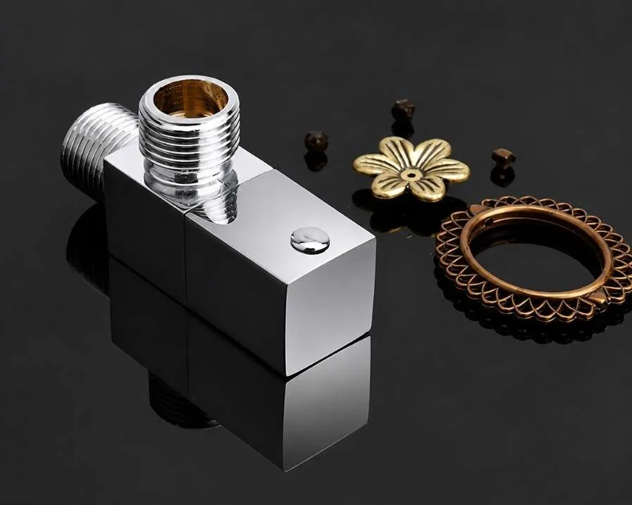 High-Accuracy Brass Parts brass valve guide OM Brass Industries