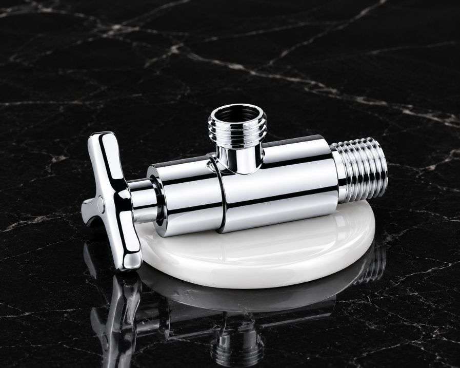 Brass Angle Valves in Saudi Arabia: A Buyers Guide