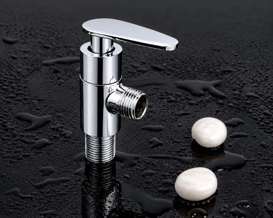 Choosing the Right Brass Stop Valve for Plumbing